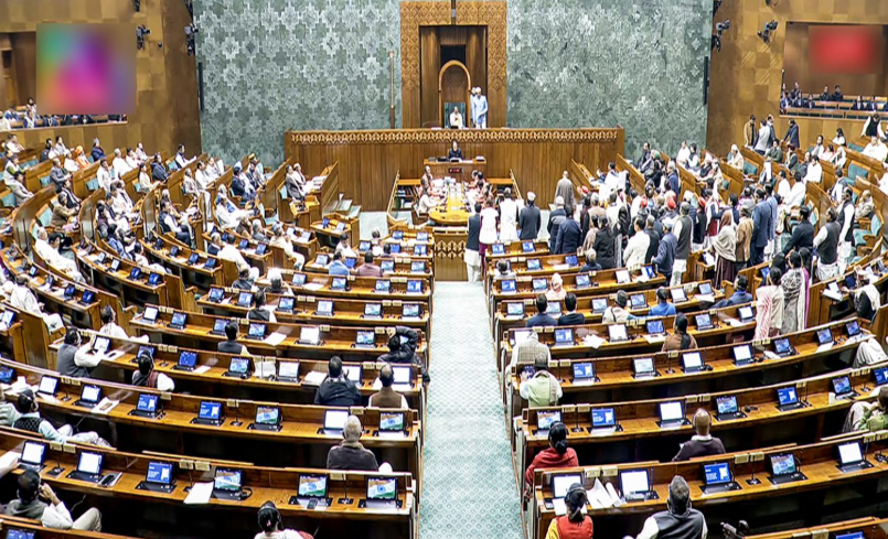 लोकसभा में ट्रांसजेंडर संशोधन बिल पास, पहचान प्रक्रिया में बड़ा बदलाव