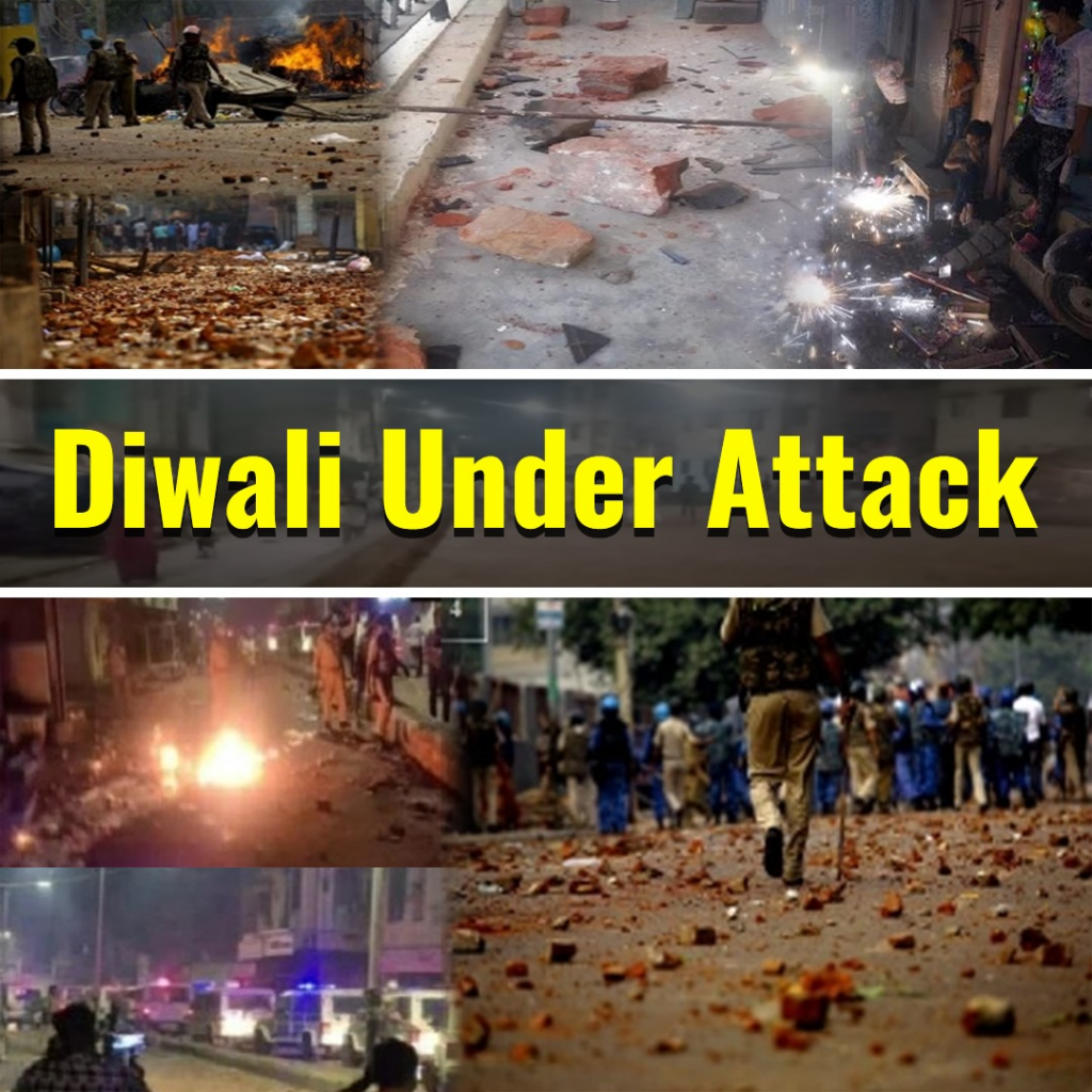 "होली पर बच्चे की हत्या! विहिप ने जारी की जिहादी हमलों की लिस्ट 😡 #JusticeForTarun