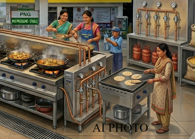 पेट्रोल-डीजल और LPG पर सरकार का बड़ा बयान