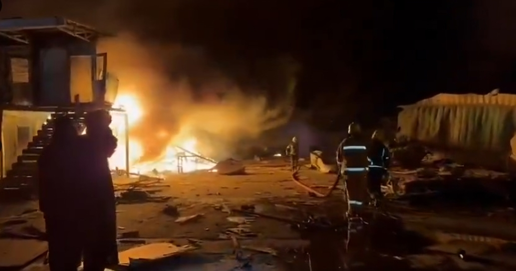 Kabul Airstrike Horror: ड्रग ट्रीटमेंट हॉस्पिटल पर हमला, 400+ मौतें