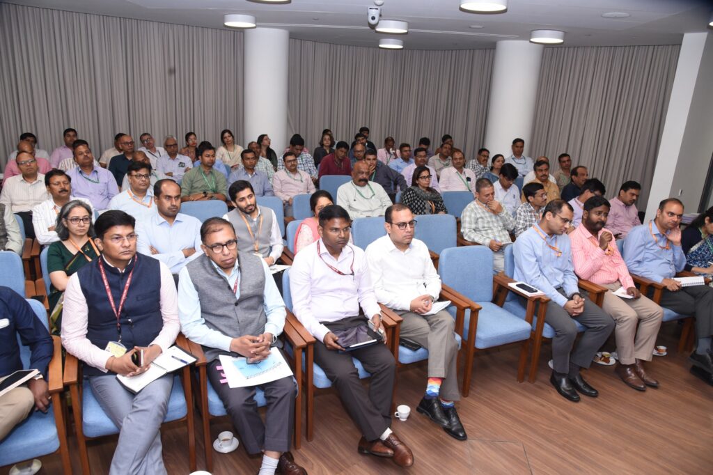 New Delhi: AI to Now Assist in Government Operations! Administration to be Transformed—From Recruitment to Salaries—as Government Launches AI Mission.