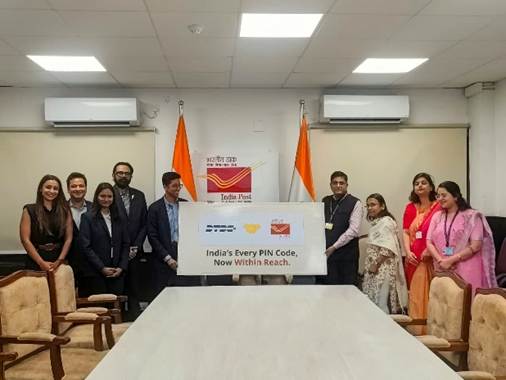 New Delhi: Major Partnership Between Department of Posts and DTDC—Nationwide Parcel Delivery to Become Faster; E-commerce to Receive a Boost