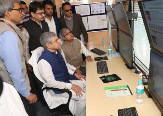 अब रेलवे लगाएगा आधुनिक कॉम्पोजिट स्लीपर