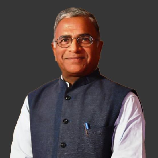 Panaji: Developed India by 2047—Rajya Sabha Deputy Chairman Harivansh makes a major statement on the role of young legislators.