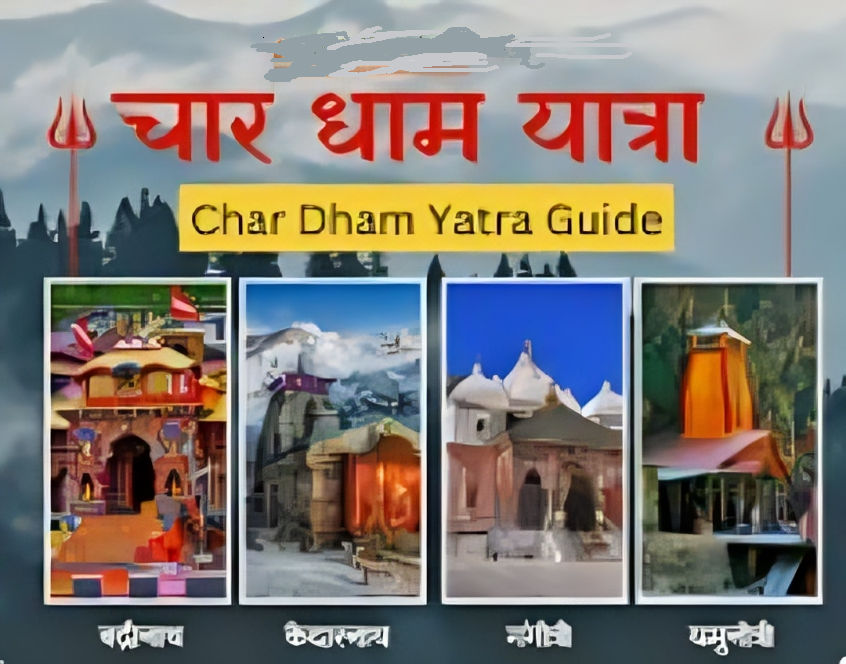 Rudraprayag: Gates of Kedarnath Dham Open; Chardham Yatra 2026 Begins — Prime Minister Modi Extends Best Wishes to Devotees.
