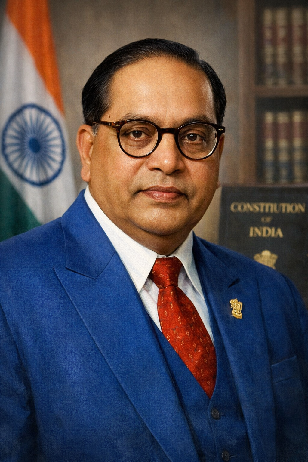 समानता, न्याय और शिक्षा के मूल्यों को अपनाने का संदेश देता है 14 अप्रैल का दिन