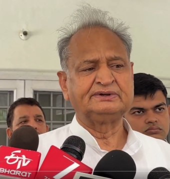 कोलकाता में कथित मारपीट मामले पर सियासी घमासान, अशोक गहलोत का बड़ा बयान