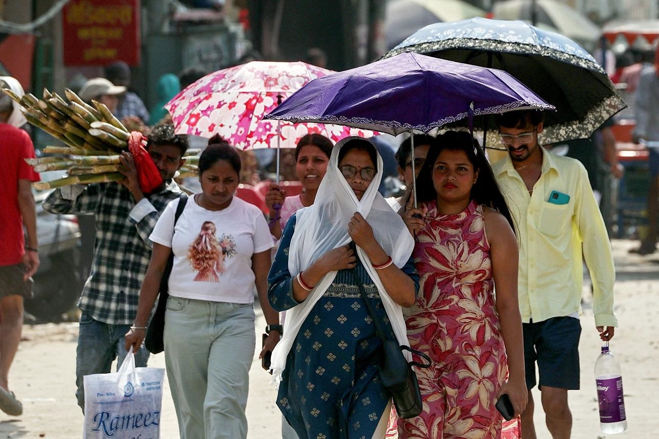 भारत मौसम विज्ञान विभाग