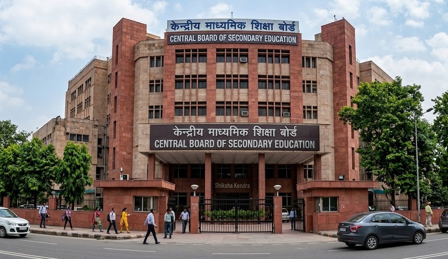 CBSE Class 12 Result 2026 जारी। इस साल 85.20% छात्र पास हुए। जानिए पास प्रतिशत, टॉप रीजन, DigiLocker लिंक और रिजल्ट चेक करने का पूरा तरीका।
