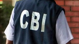 South Delhi: Major CBI Raid in South Delhi: Food and Supplies Department Assistant Commissioner Vinod Kumar Arrested for Accepting a Bribe