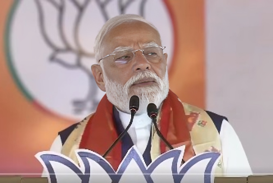Hyderabad/New Delhi: Public concerns rise in Hyderabad following PM Modi's major appeal—will inflation increase in the coming days?