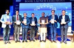 IIT - The Story of India’s Most Prestigious Educational Ecosystem’ पुस्तक का विमोचन, ओम बिरला बोले- IIT ने भारत को वैश्विक नेतृत्व और नवाचार की नई पहचान दी