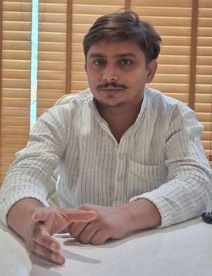 New Delhi: BJP youth leader Anurag Mishra hits back at the CJP's protest over the NEET-UG issue, stating, "The youth of the country will not be misled by anyone."