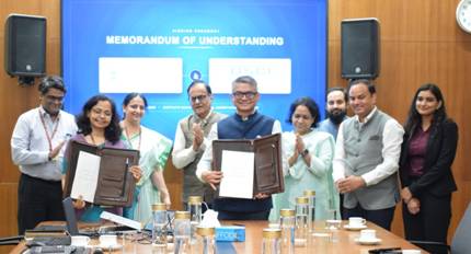 New Delhi: Technological innovation in India will gain new momentum: Office of the Principal Scientific Adviser launches 'TRL Compass' platform,