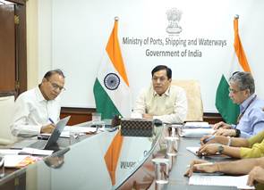 New Delhi: India and the EU have stepped up cooperation on ship recycling; Indian yards to receive EU recognition.