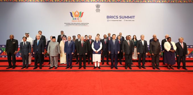 18th BRICS Summit: Key Highlights, What Each Country Said, and PM Modi's Concluding Message