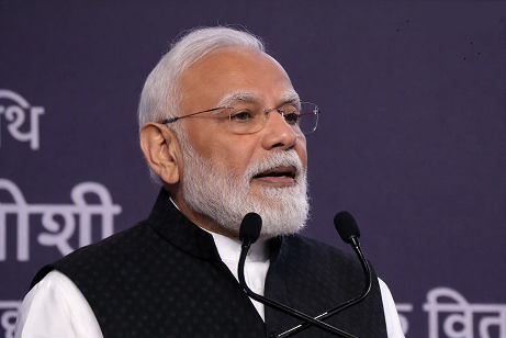 PM Modi’s ‘disgruntled uncle’ jibe: Says all of India’s ‘disgruntled uncles’ should listen—nothing can stop what is necessary for the country from being done.