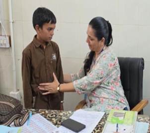 Bedwetting in Children: The Impact of Ayurveda and Yoga on the Problem of Bedwetting