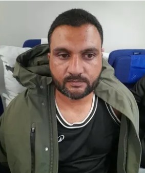 Navpreet Singh extradition: Narco-trafficking kingpin Navpreet Singh brought to India from Türkiye; Amit Shah congratulates agencies.
